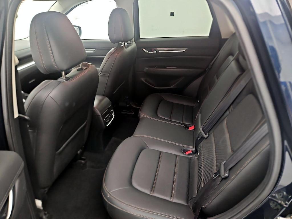 used 2020 Mazda CX-5 car, priced at $21,998