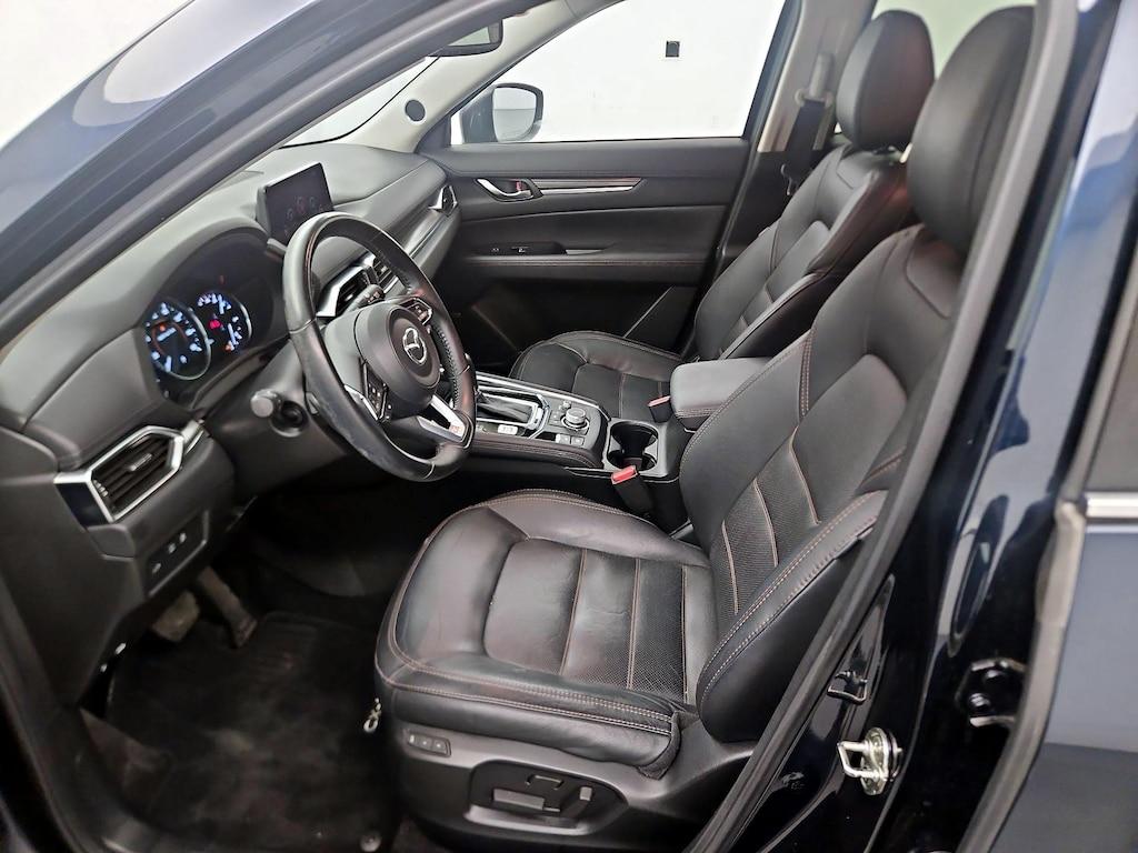 used 2020 Mazda CX-5 car, priced at $21,998