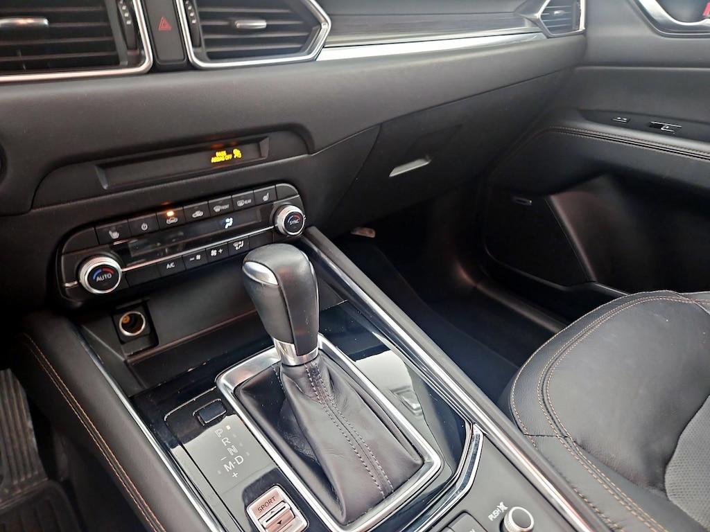 used 2020 Mazda CX-5 car, priced at $21,998