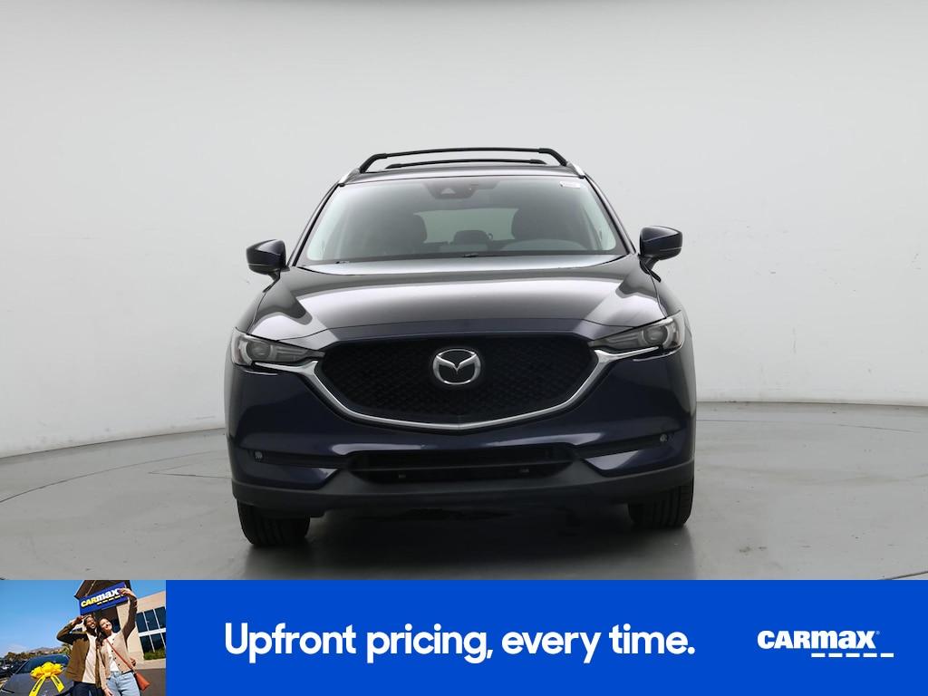 used 2020 Mazda CX-5 car, priced at $21,998