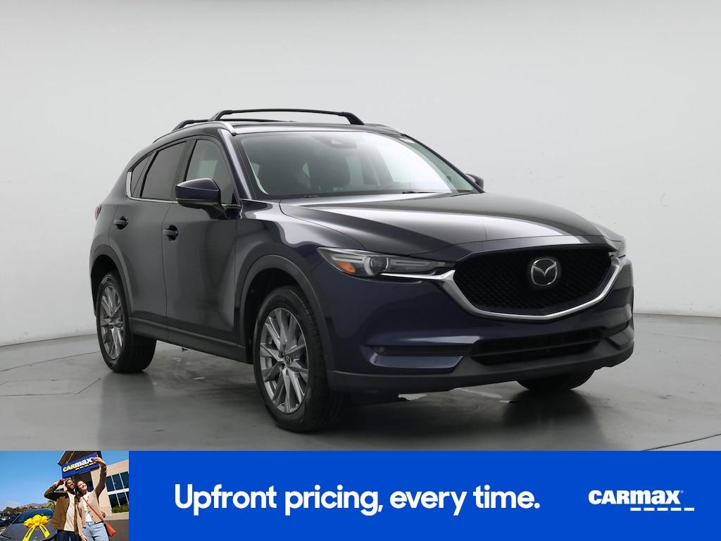 used 2020 Mazda CX-5 car, priced at $21,998