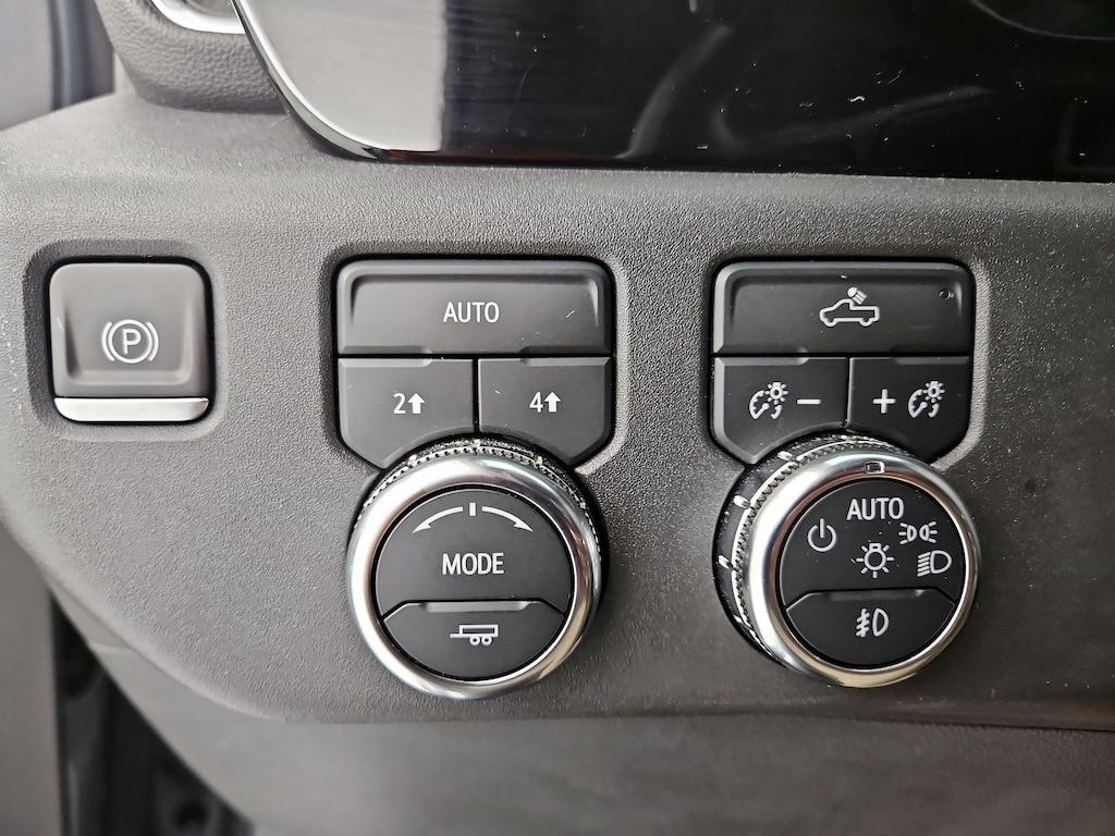 used 2024 GMC Sierra 1500 car, priced at $40,998