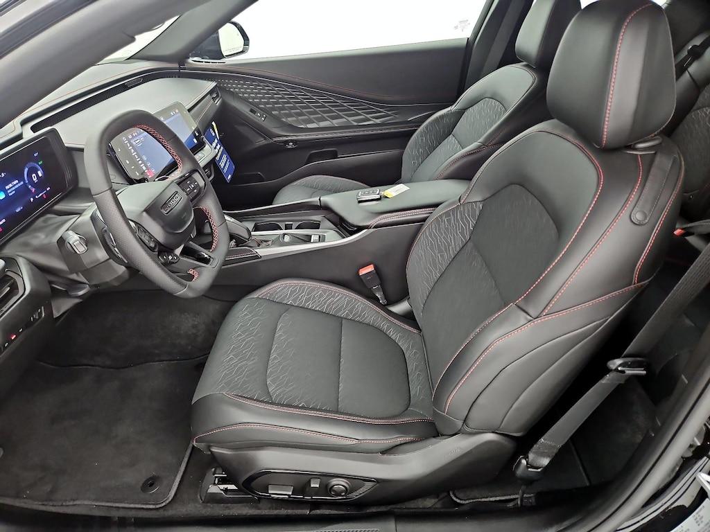 used 2025 Dodge Charger Daytona car, priced at $38,998