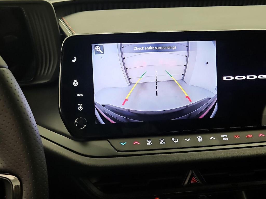 used 2025 Dodge Charger Daytona car, priced at $38,998