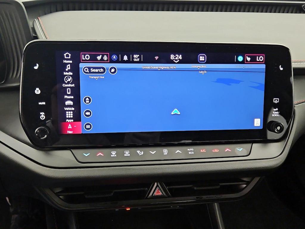 used 2025 Dodge Charger Daytona car, priced at $38,998