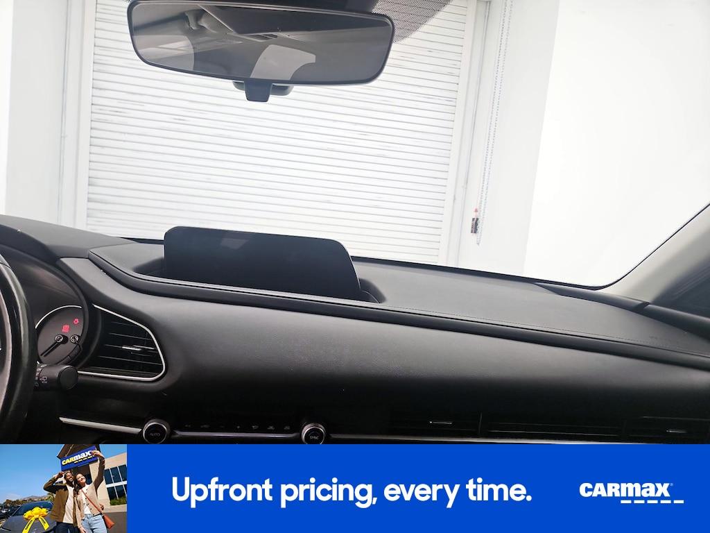 used 2024 Mazda CX-30 car, priced at $21,998