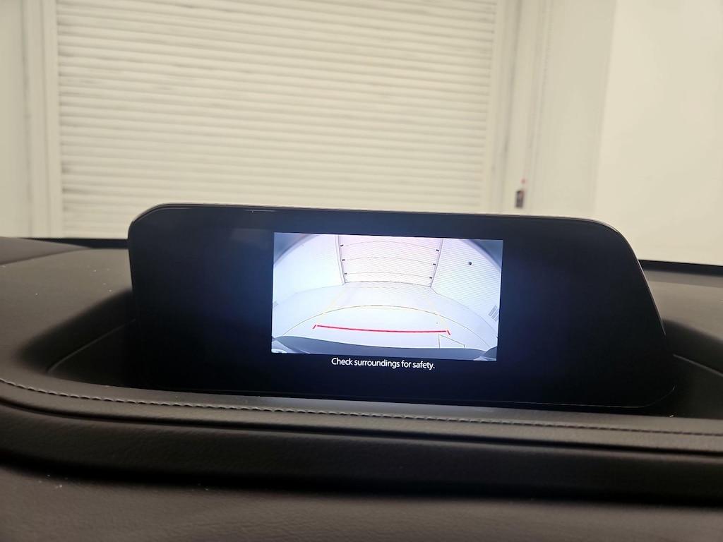 used 2024 Mazda CX-30 car, priced at $21,998