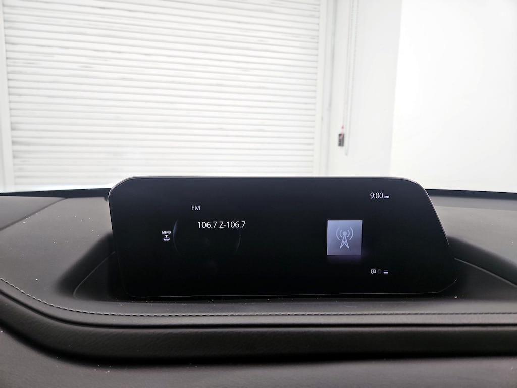 used 2024 Mazda CX-30 car, priced at $21,998