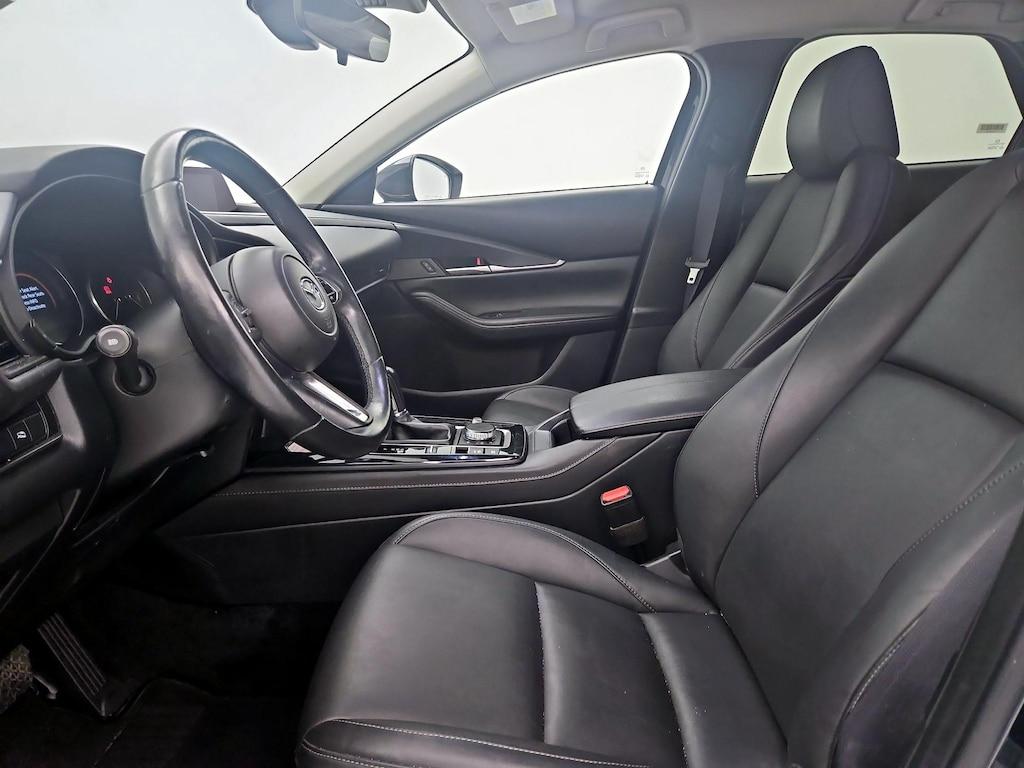 used 2024 Mazda CX-30 car, priced at $21,998