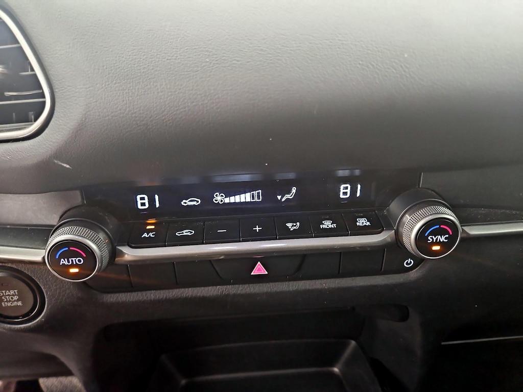 used 2024 Mazda CX-30 car, priced at $21,998