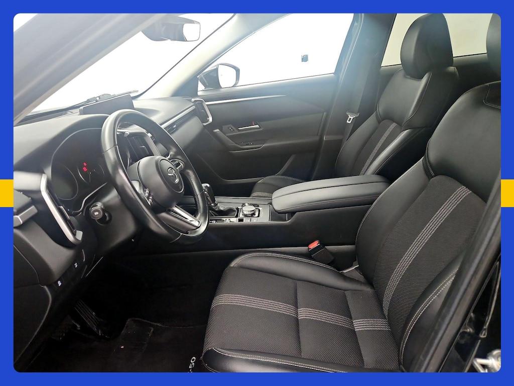 used 2024 Mazda CX-50 car, priced at $22,998