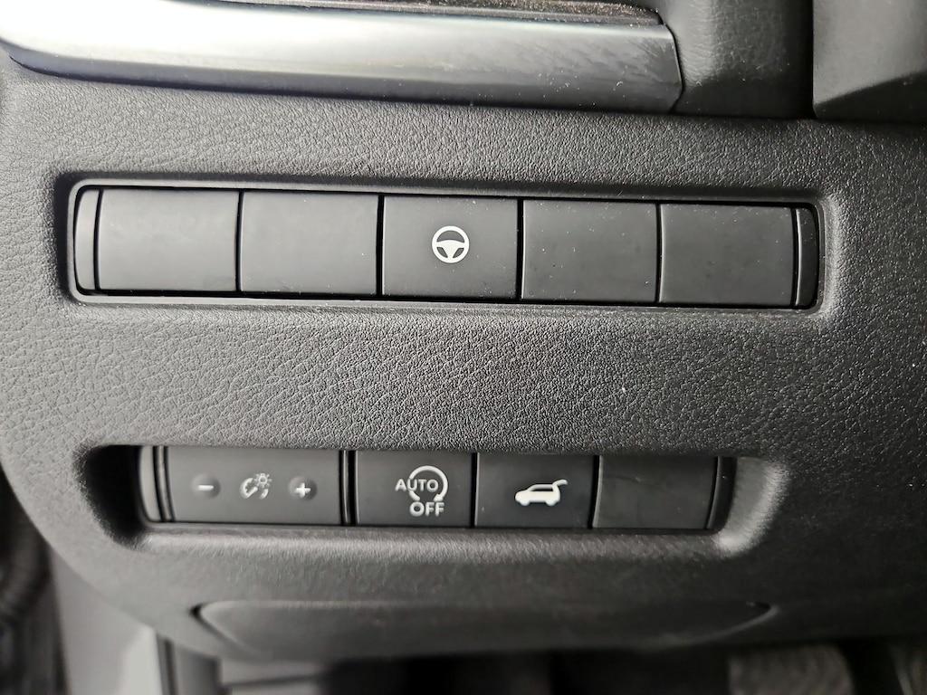 used 2023 Nissan Rogue car, priced at $25,998