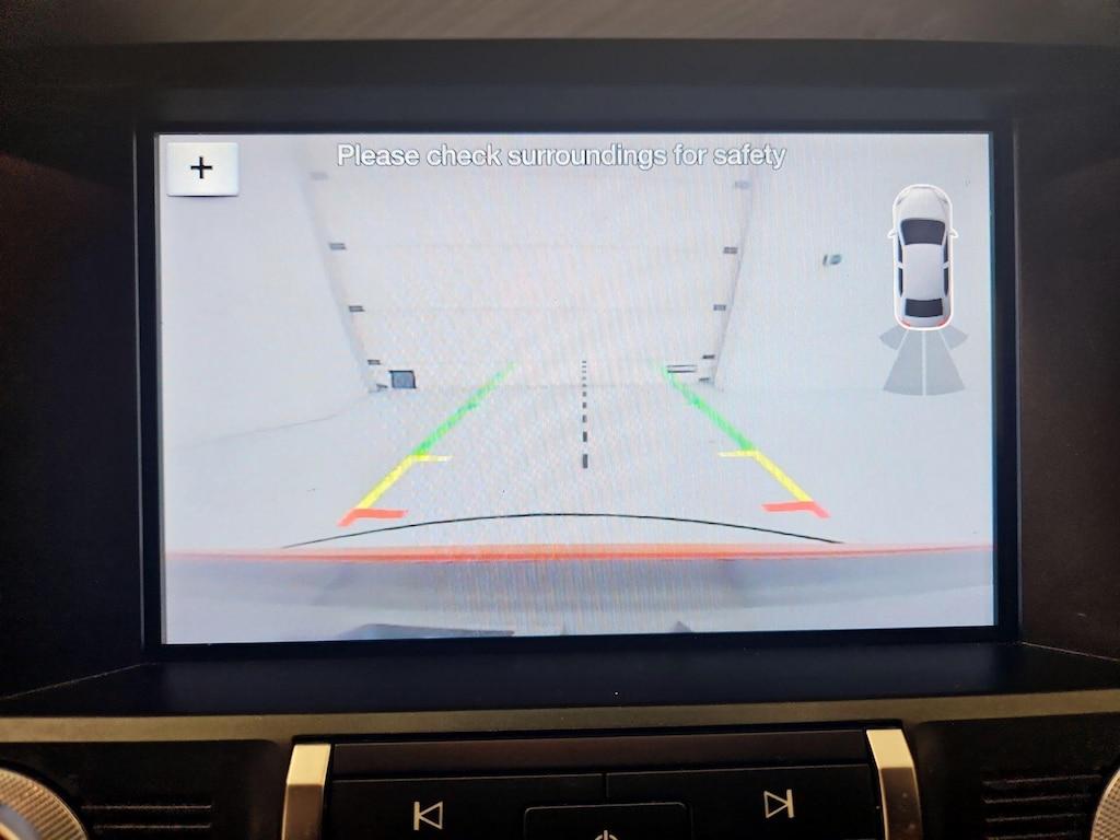 used 2019 Ford Mustang car, priced at $35,998