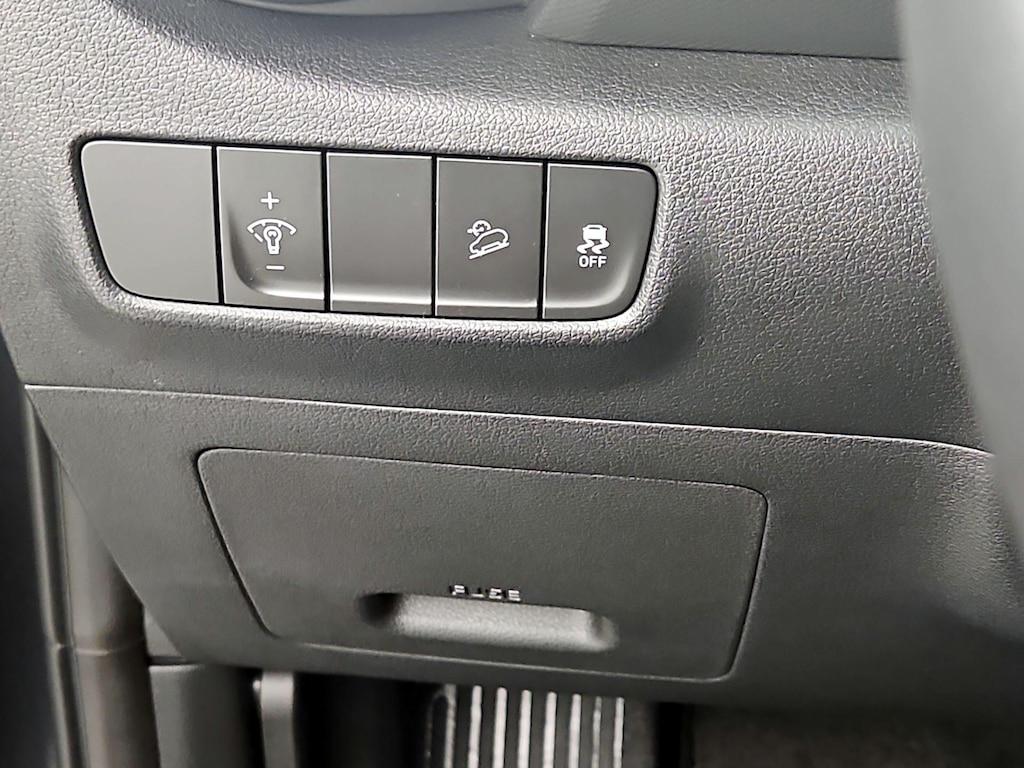 used 2022 Hyundai Kona car, priced at $21,998