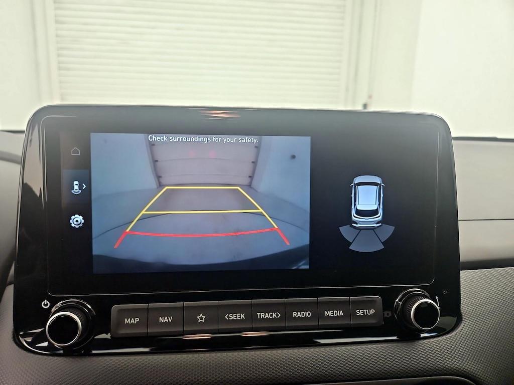 used 2022 Hyundai Kona car, priced at $21,998