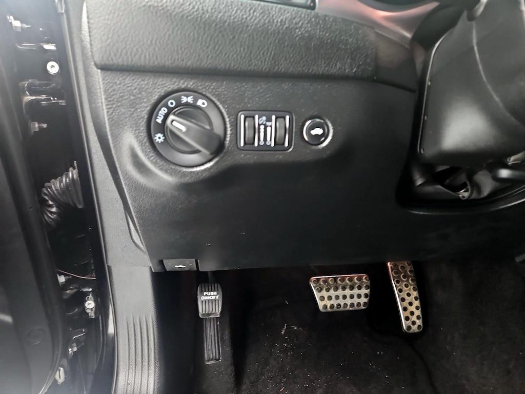 used 2023 Dodge Challenger car, priced at $35,998