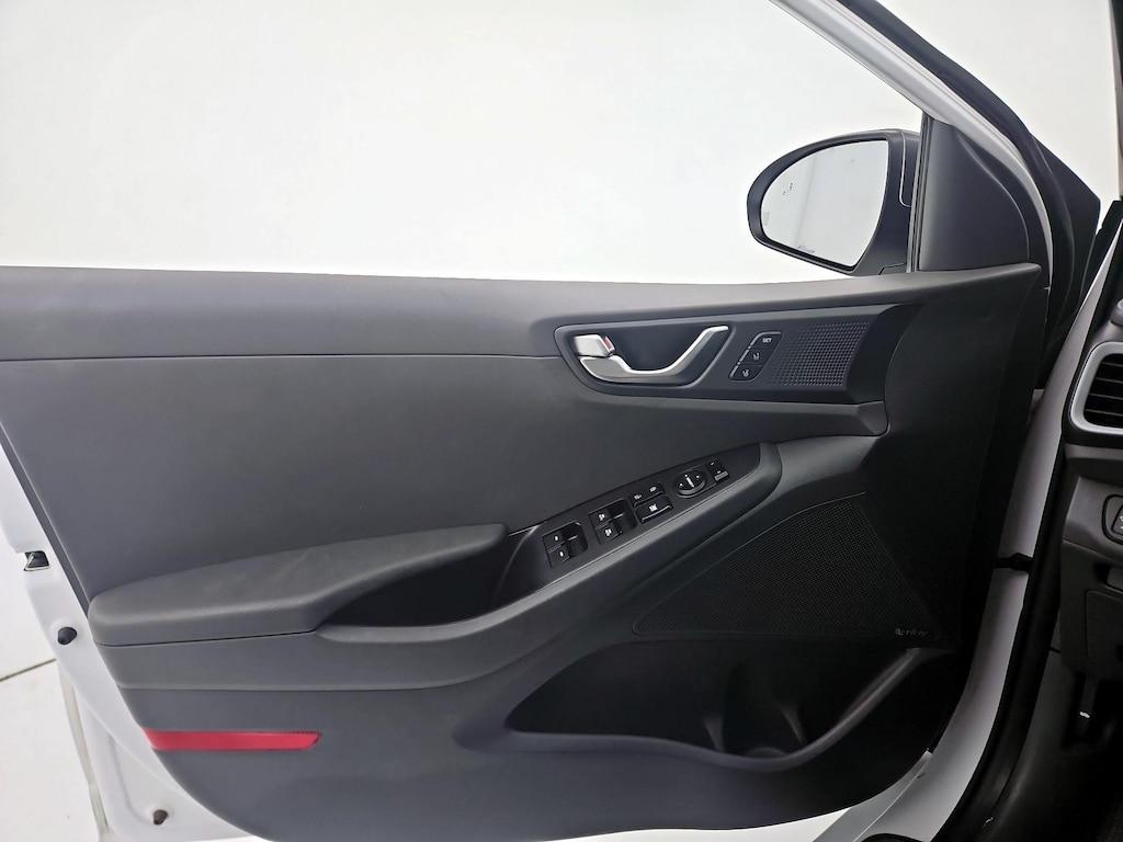 used 2019 Hyundai Ioniq Hybrid car, priced at $16,998