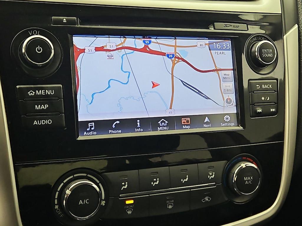 used 2018 Nissan Altima car, priced at $13,599