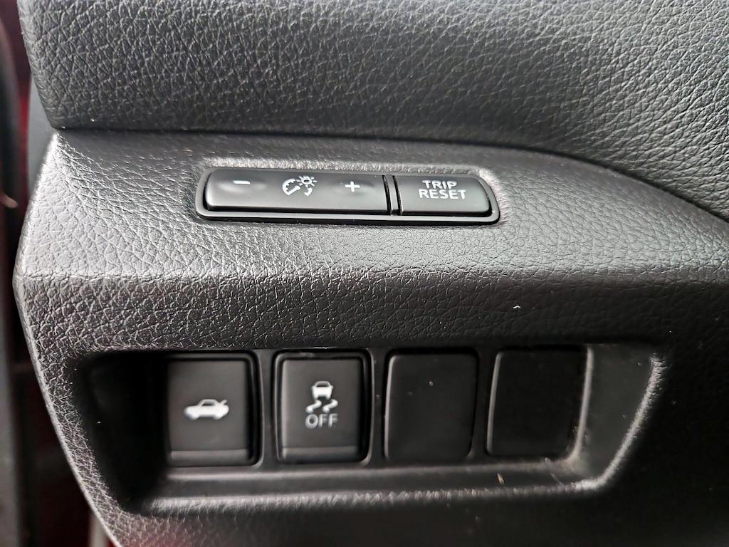 used 2018 Nissan Altima car, priced at $13,599