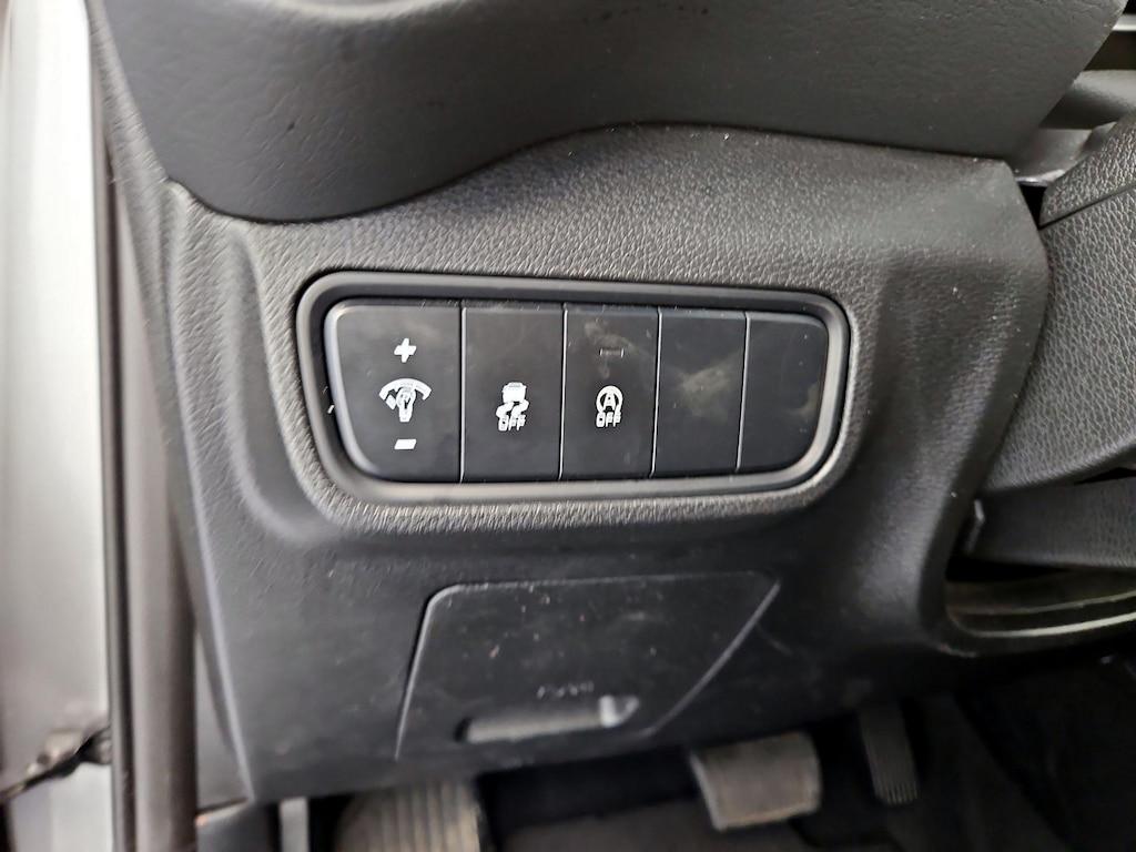 used 2025 Kia Soul car, priced at $17,998