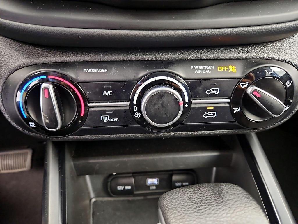 used 2025 Kia Soul car, priced at $17,998