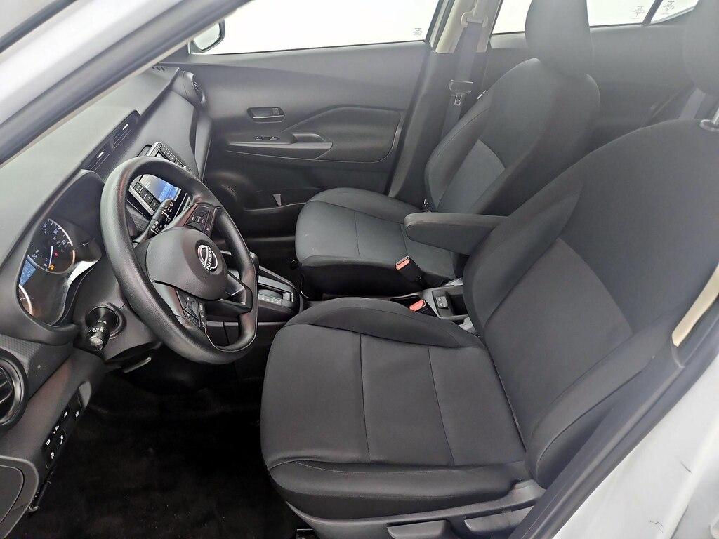 used 2023 Nissan Kicks car, priced at $19,998