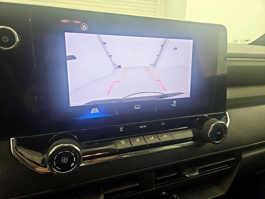 used 2023 Chevrolet Colorado car, priced at $25,998