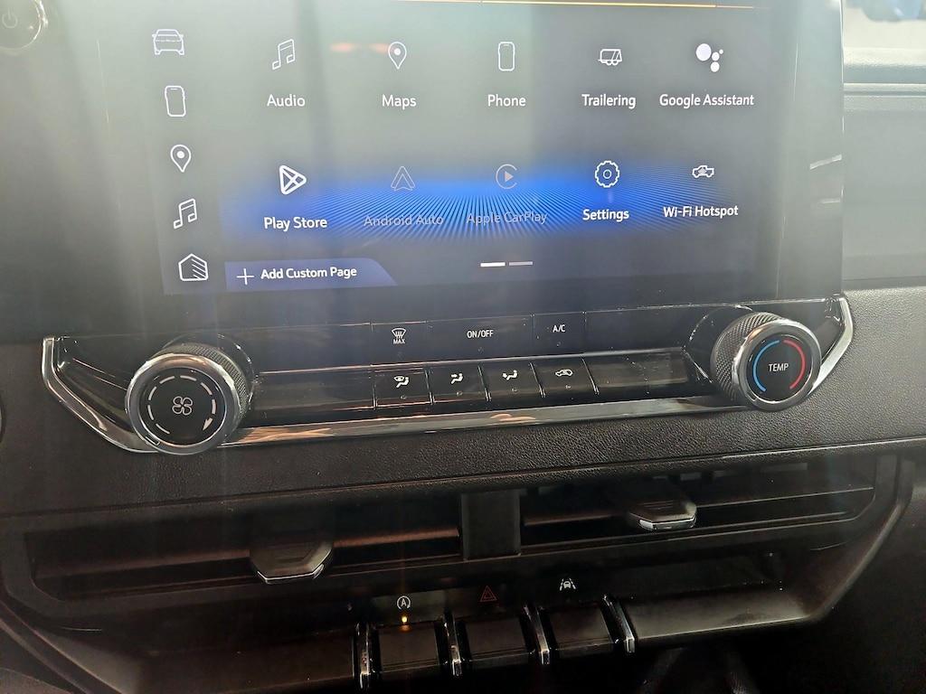 used 2023 Chevrolet Colorado car, priced at $25,998