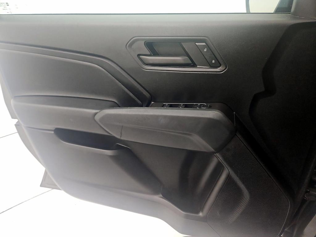 used 2023 Chevrolet Colorado car, priced at $25,998