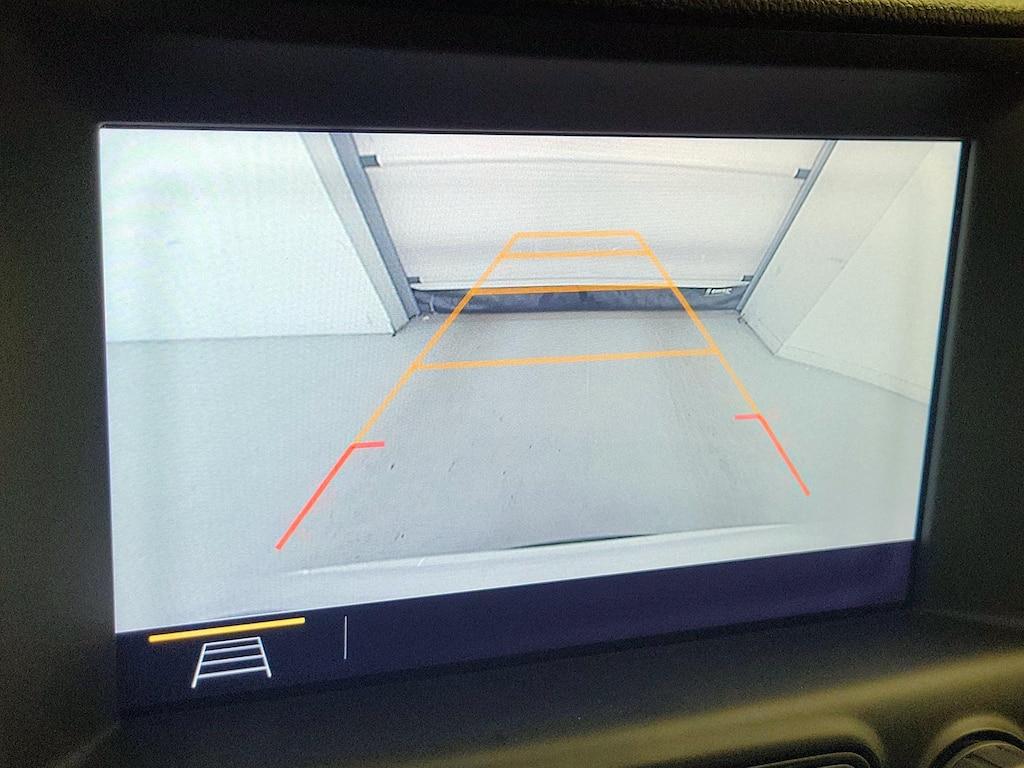 used 2020 GMC Terrain car, priced at $17,998