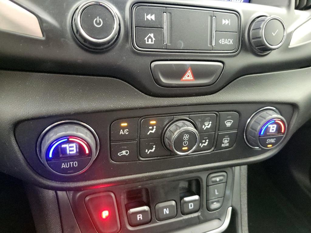 used 2020 GMC Terrain car, priced at $17,998