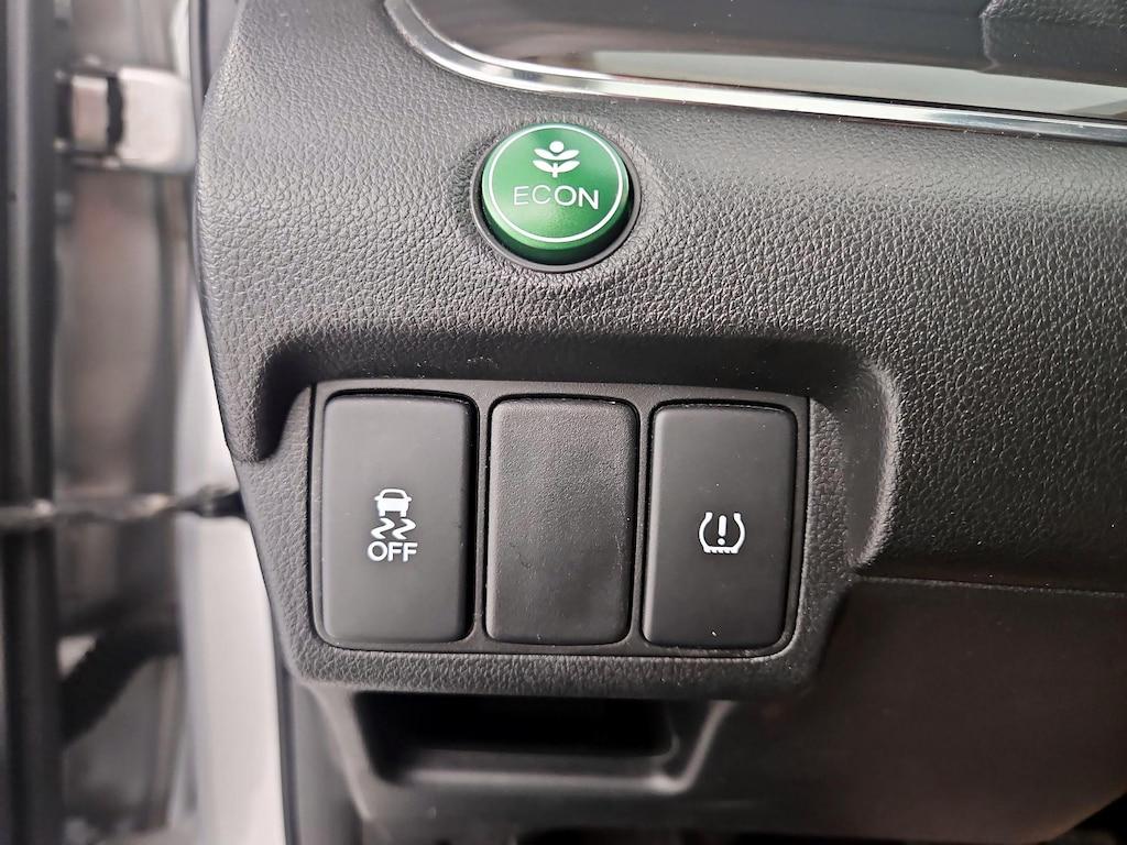 used 2016 Honda CR-V car, priced at $19,998