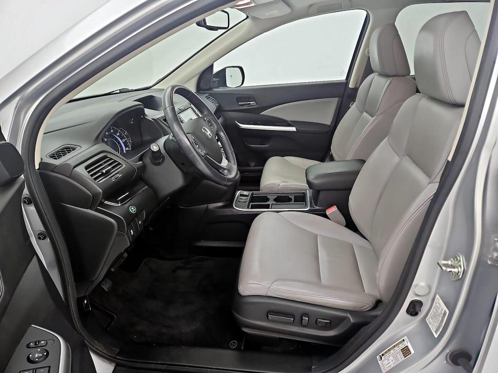 used 2016 Honda CR-V car, priced at $19,998