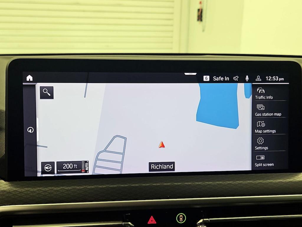 used 2022 BMW X3 car, priced at $29,998