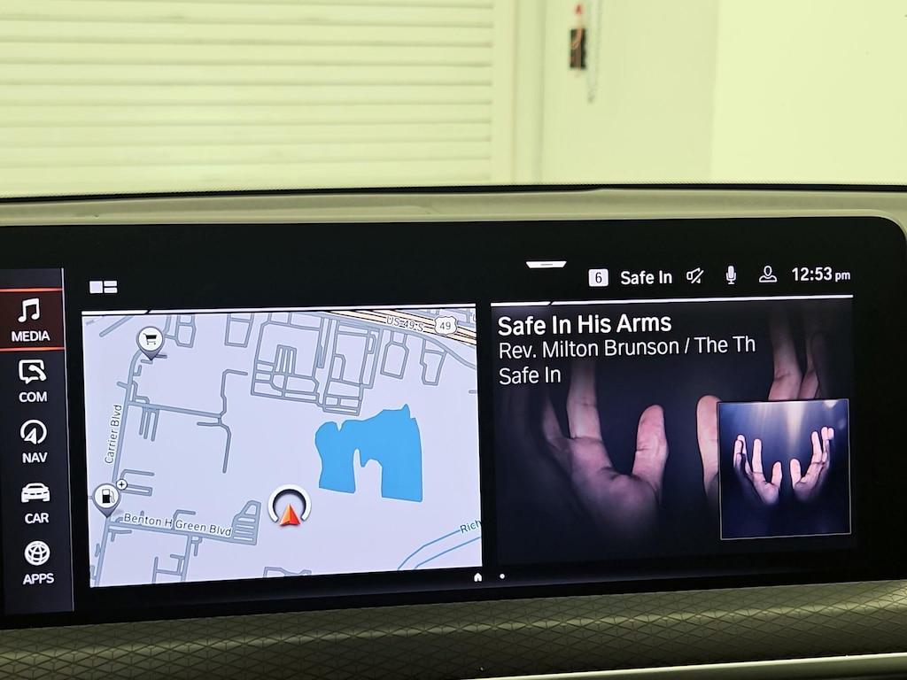 used 2022 BMW X3 car, priced at $29,998