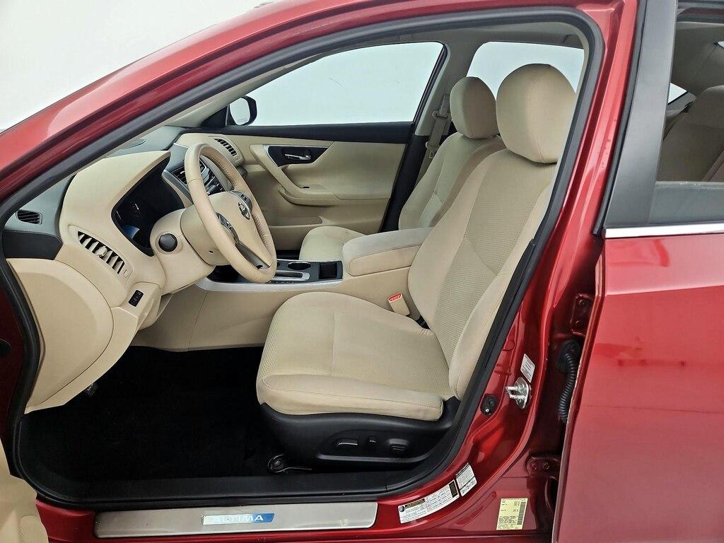 used 2015 Nissan Altima car, priced at $13,998