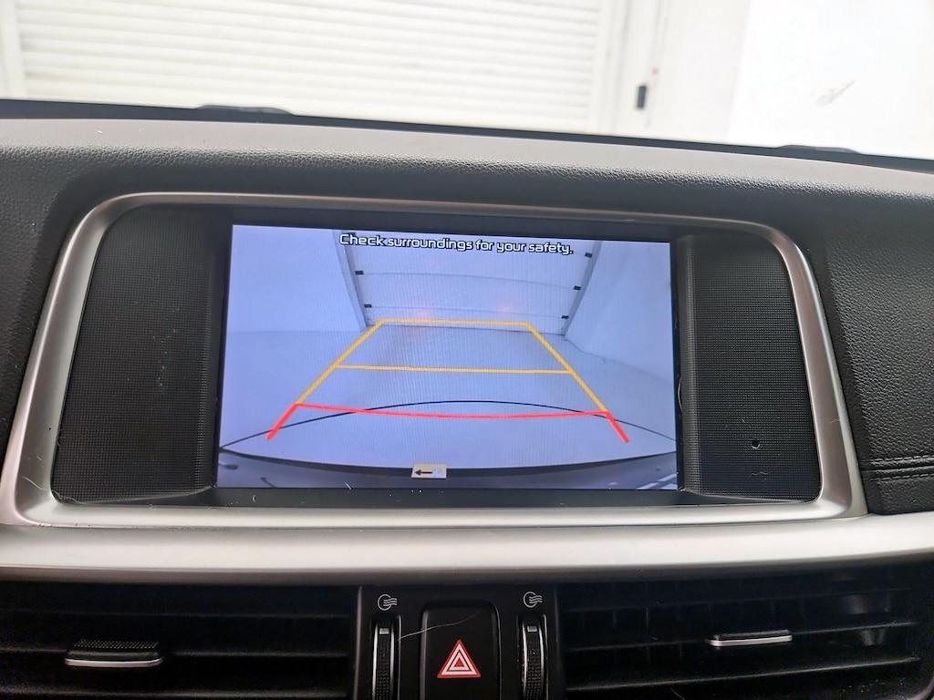 used 2020 Kia Optima car, priced at $15,998