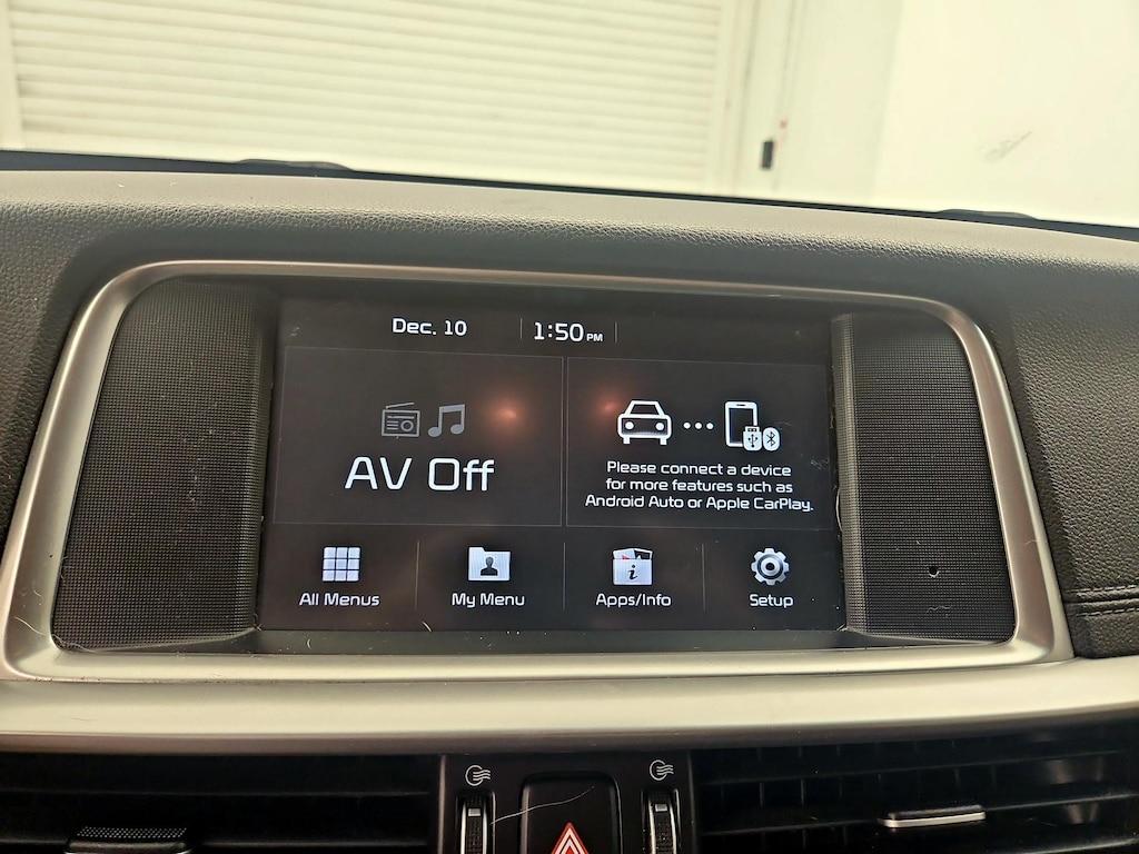 used 2020 Kia Optima car, priced at $15,998