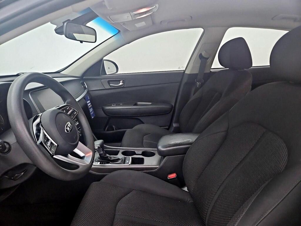 used 2020 Kia Optima car, priced at $15,998