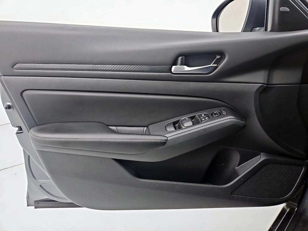 used 2025 Nissan Altima car, priced at $21,998