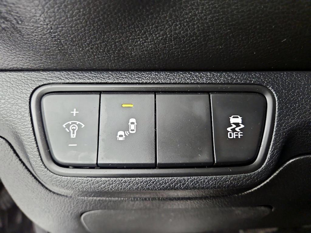 used 2023 Kia Forte car, priced at $19,998