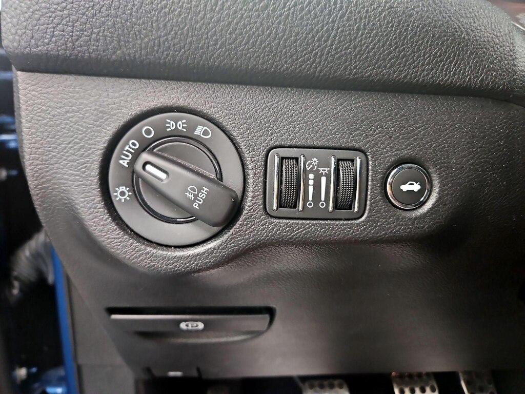 used 2022 Dodge Challenger car, priced at $36,998