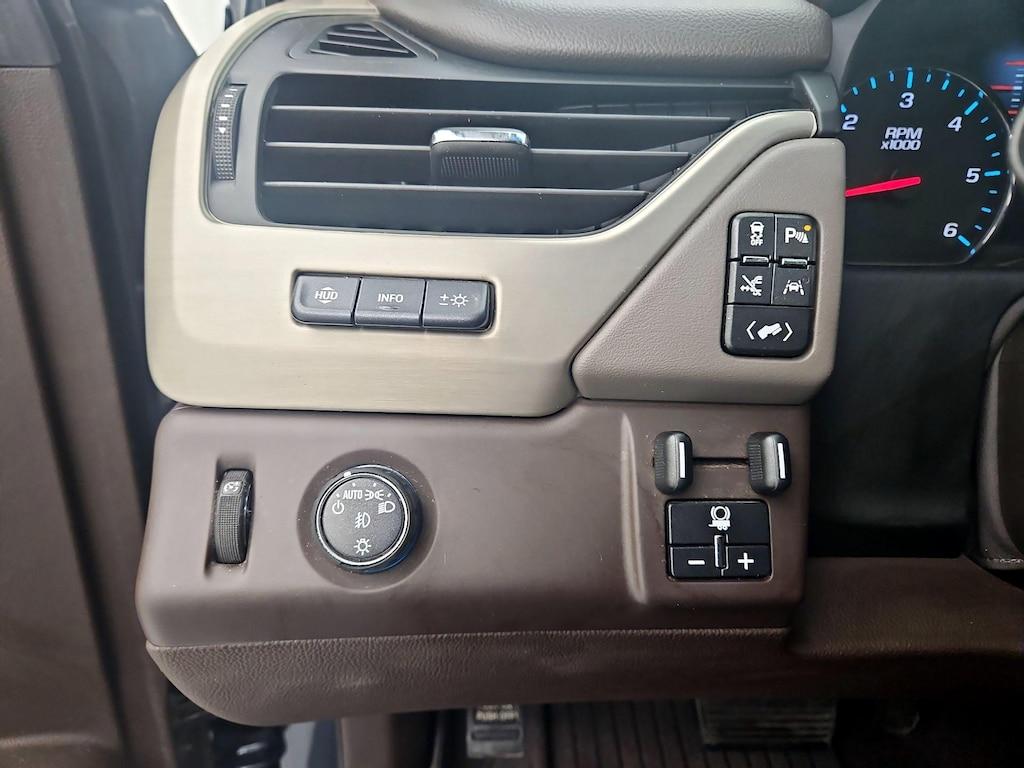 used 2019 GMC Yukon car, priced at $40,998