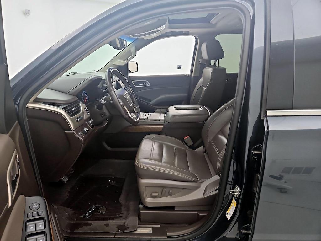 used 2019 GMC Yukon car, priced at $40,998