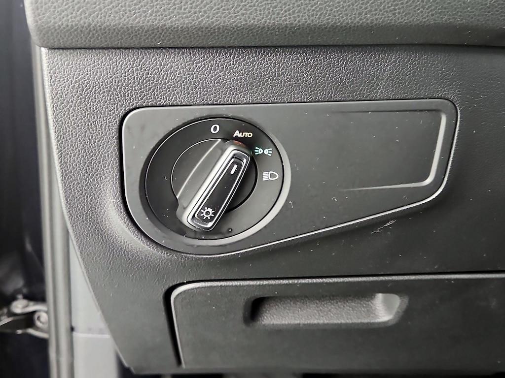 used 2024 Volkswagen Tiguan car, priced at $25,998