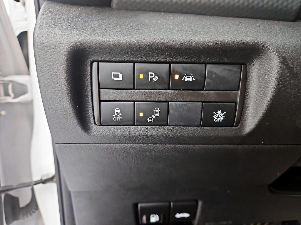 used 2021 Nissan Kicks car, priced at $15,998