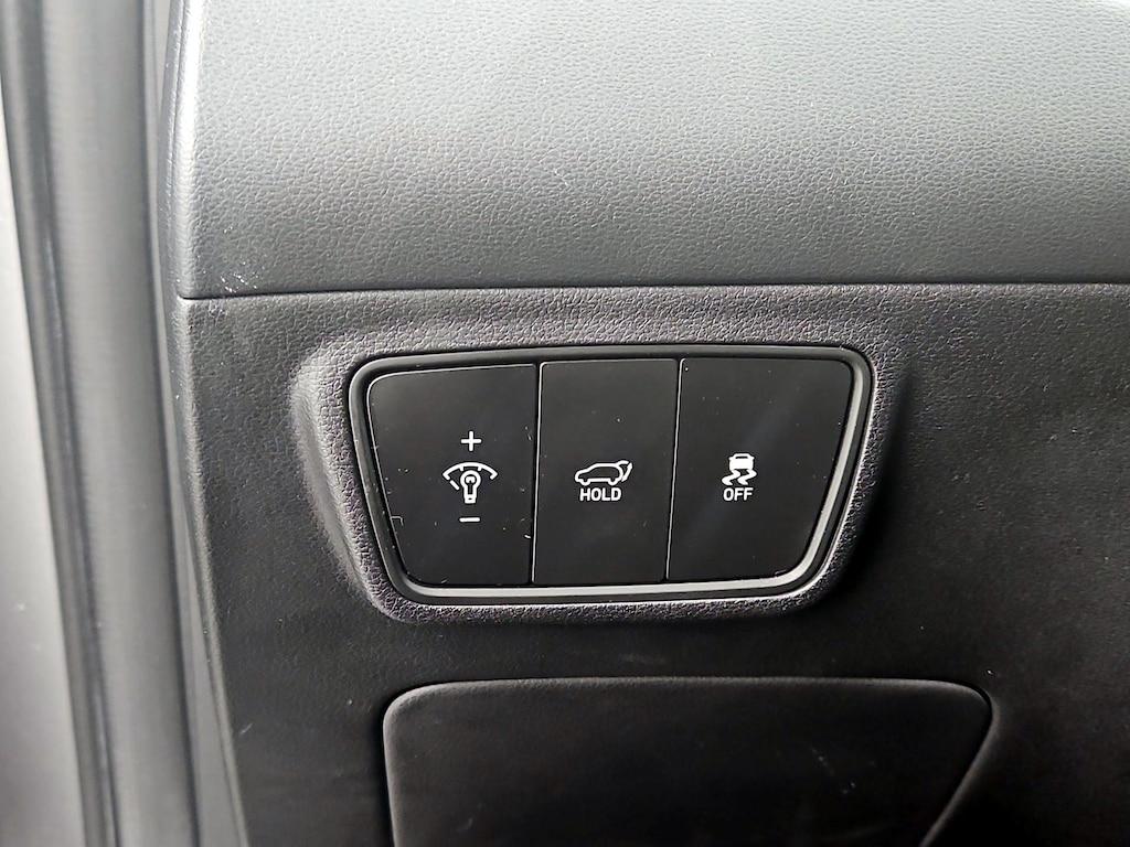 used 2022 Hyundai Tucson car, priced at $22,998