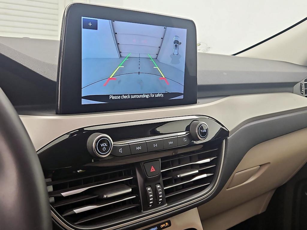 used 2022 Ford Escape PHEV car, priced at $19,998