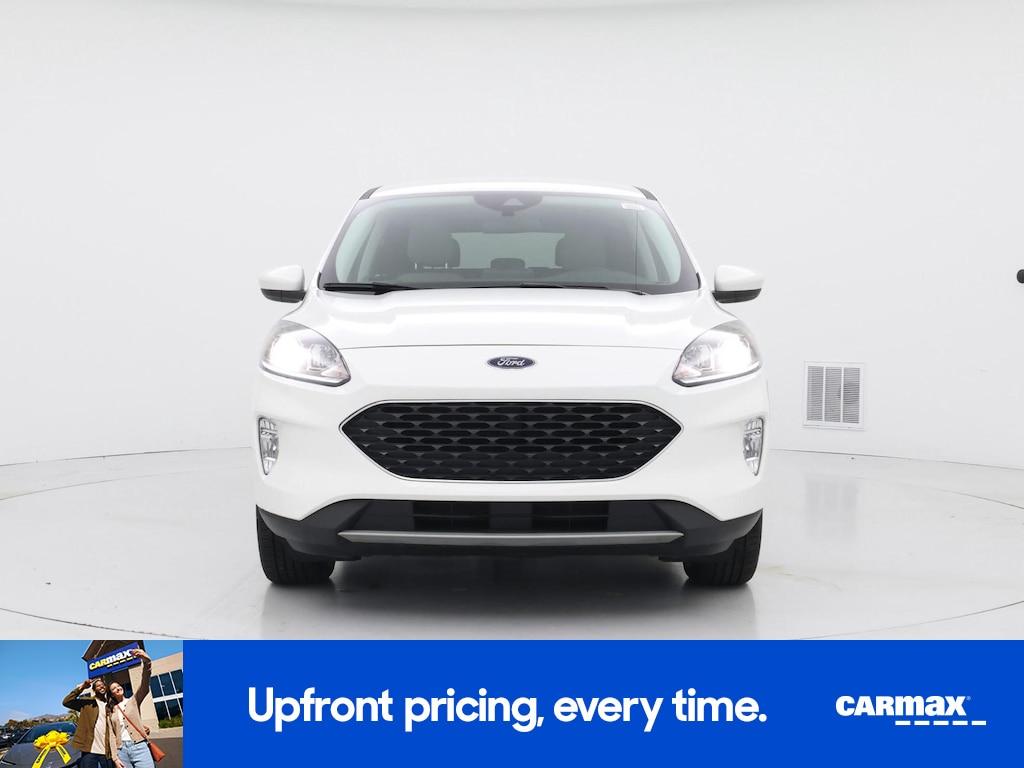 used 2022 Ford Escape PHEV car, priced at $19,998