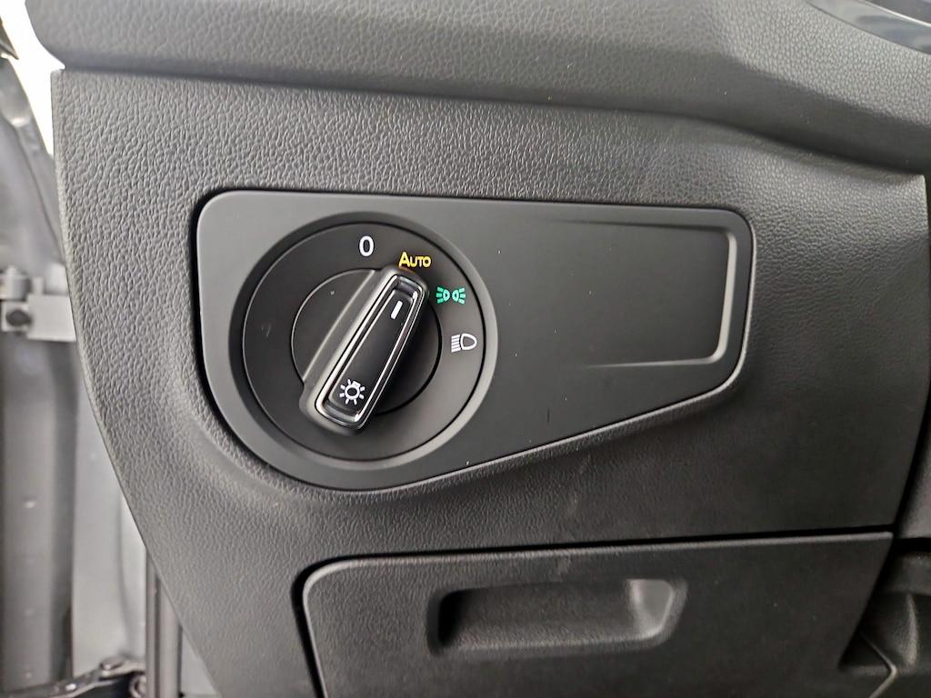 used 2023 Volkswagen Tiguan car, priced at $23,998